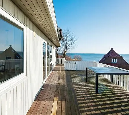 Holiday Promenaden Ferienhaus Hejls