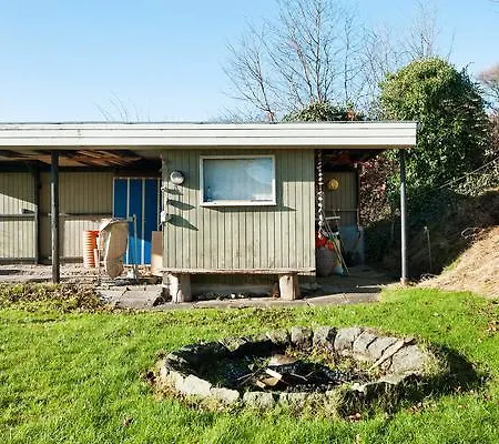 Ferienhaus Holiday Promenaden *