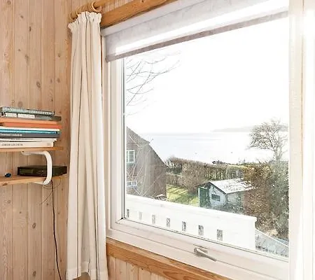 Ferienhaus Holiday Promenaden Hejls