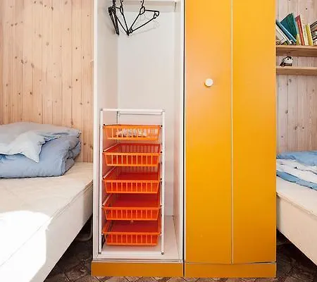 Ferienhaus Holiday Promenaden