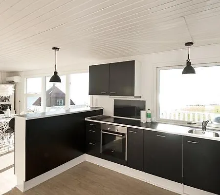 Holiday Promenaden Holiday home Hejls