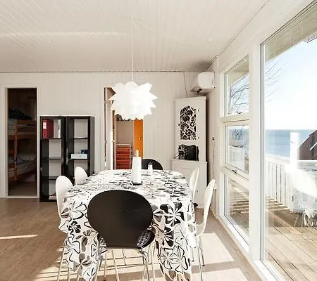 Holiday Promenaden Holiday home