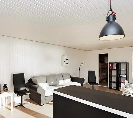Ferienhaus Holiday Promenaden *