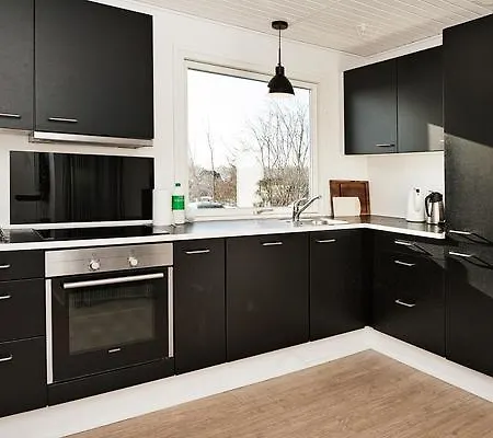 Holiday Promenaden Holiday home *