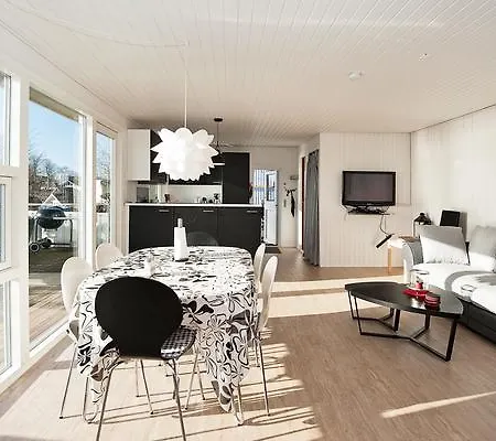 Holiday home Holiday Promenaden Hejls
