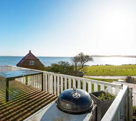 Ferienhaus Holiday Promenaden
